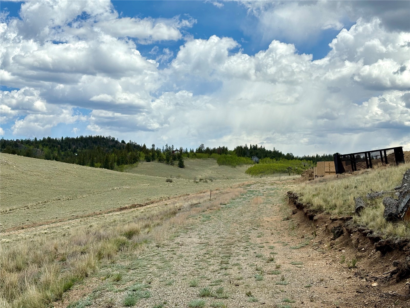 84 Konik Lane Como CO 80432
