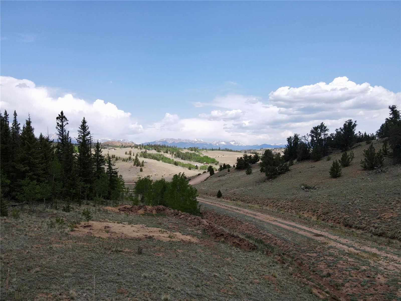 84 Konik Lane Como CO 80432