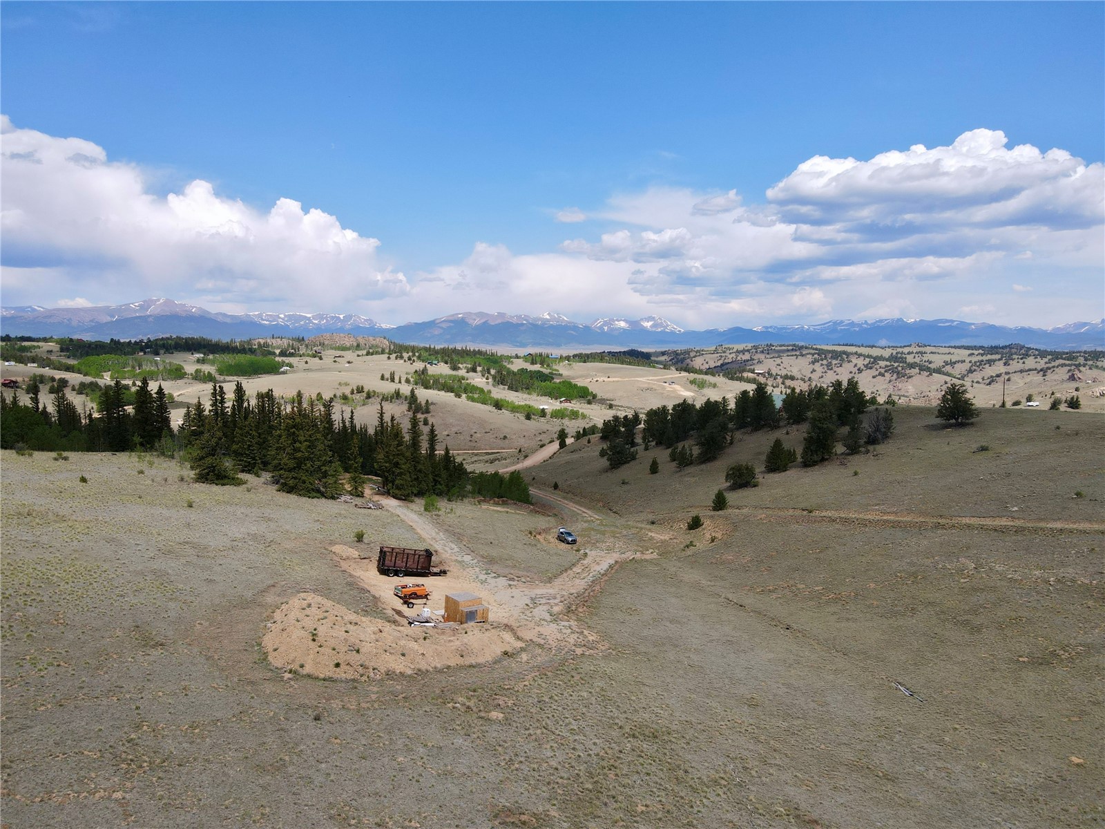 84 Konik Lane Como CO 80432