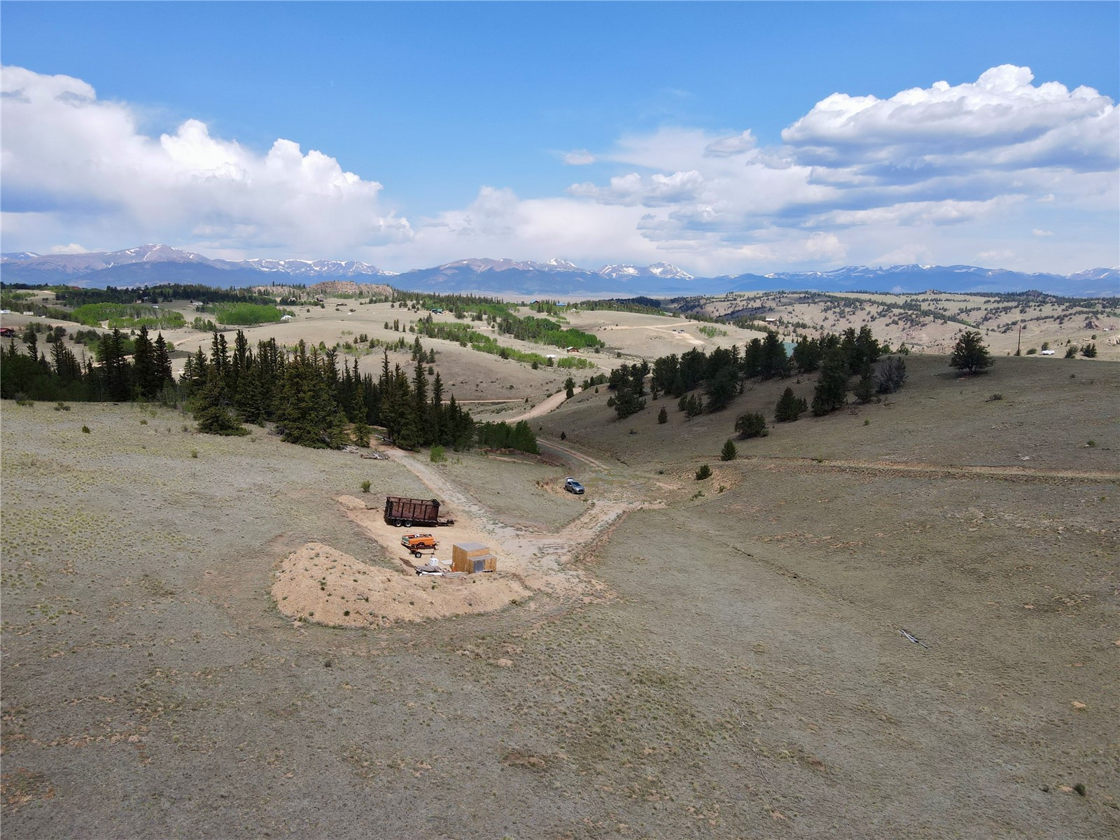 84 Konik Lane Como CO 80432