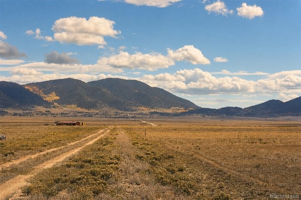 6065 Moffat Road Hartsel CO 80449