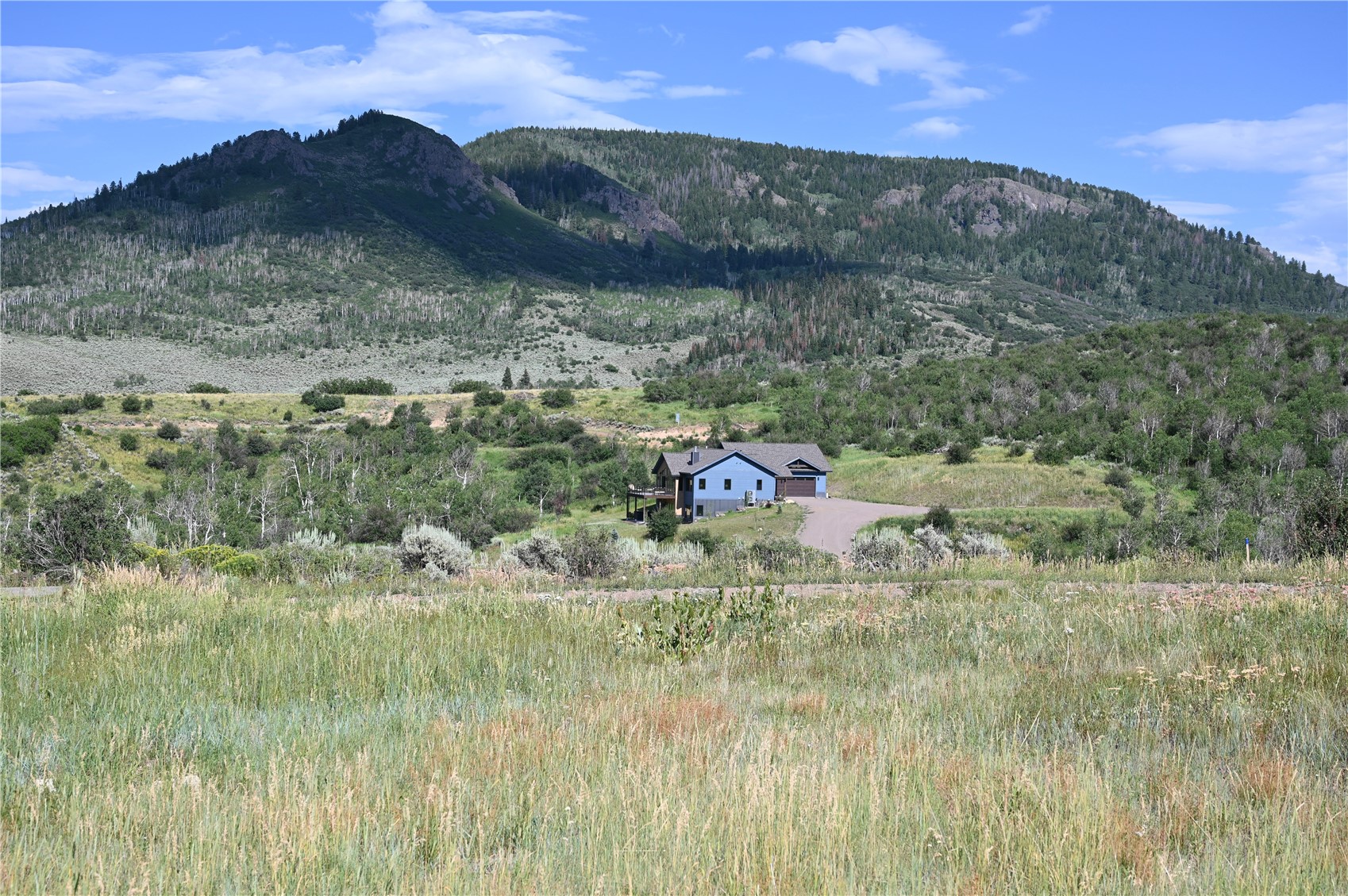 23590 Young Creek Way Oak Creek CO 80467