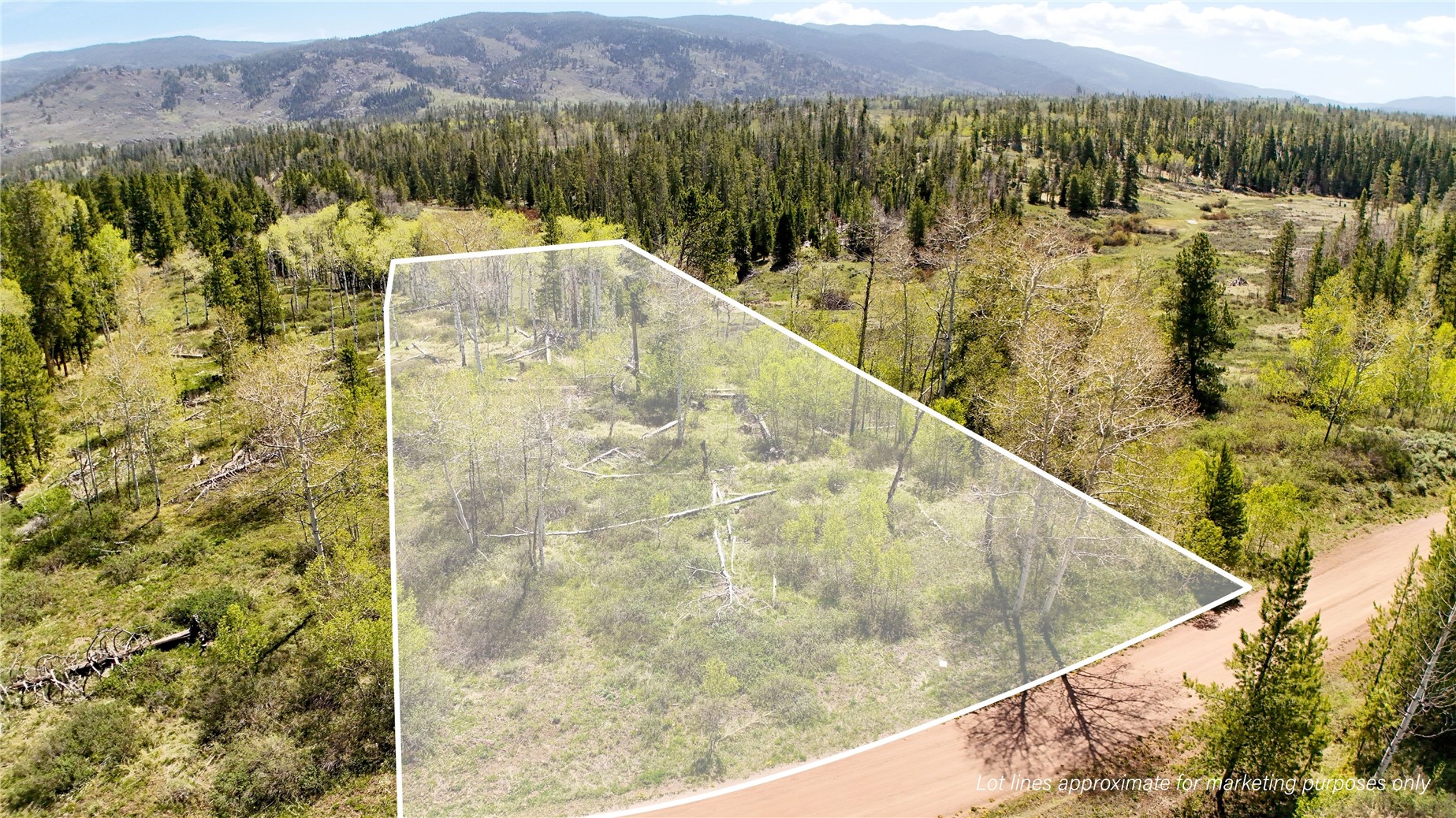 000 Hoch Eye Way Oak Creek CO 80467