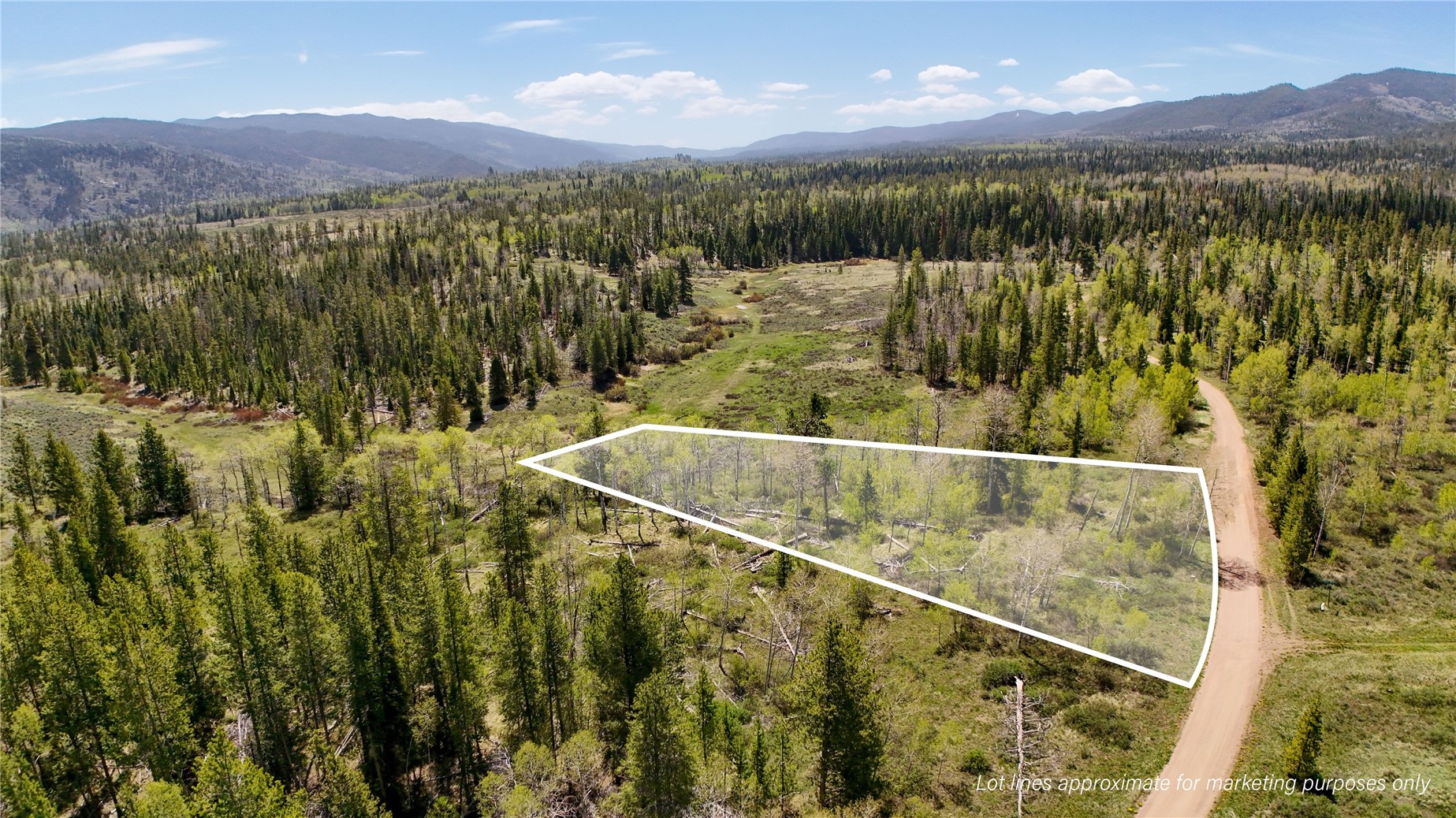 000 Hoch Eye Way Oak Creek CO 80467