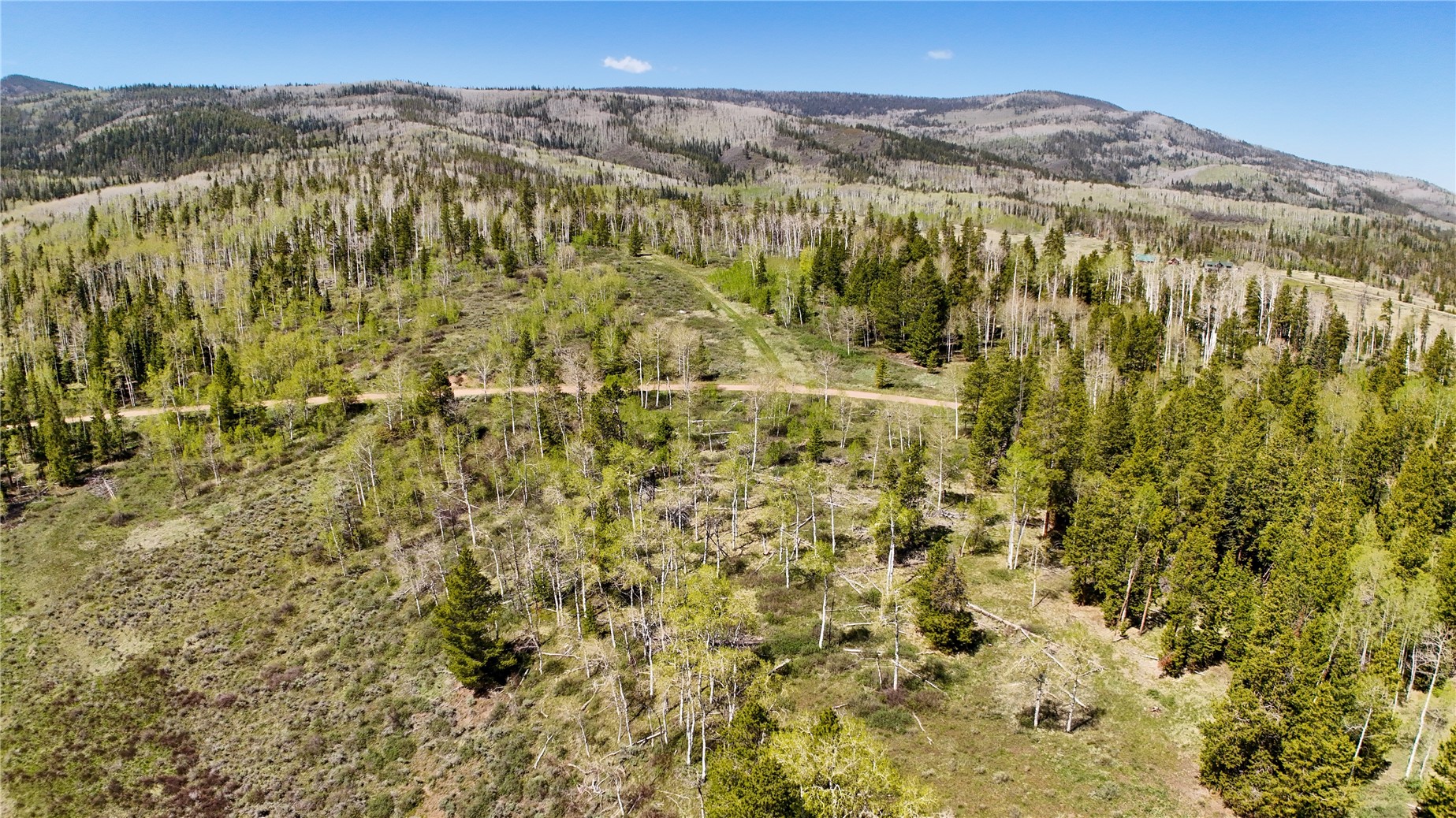 000 Hoch Eye Way Oak Creek CO 80467