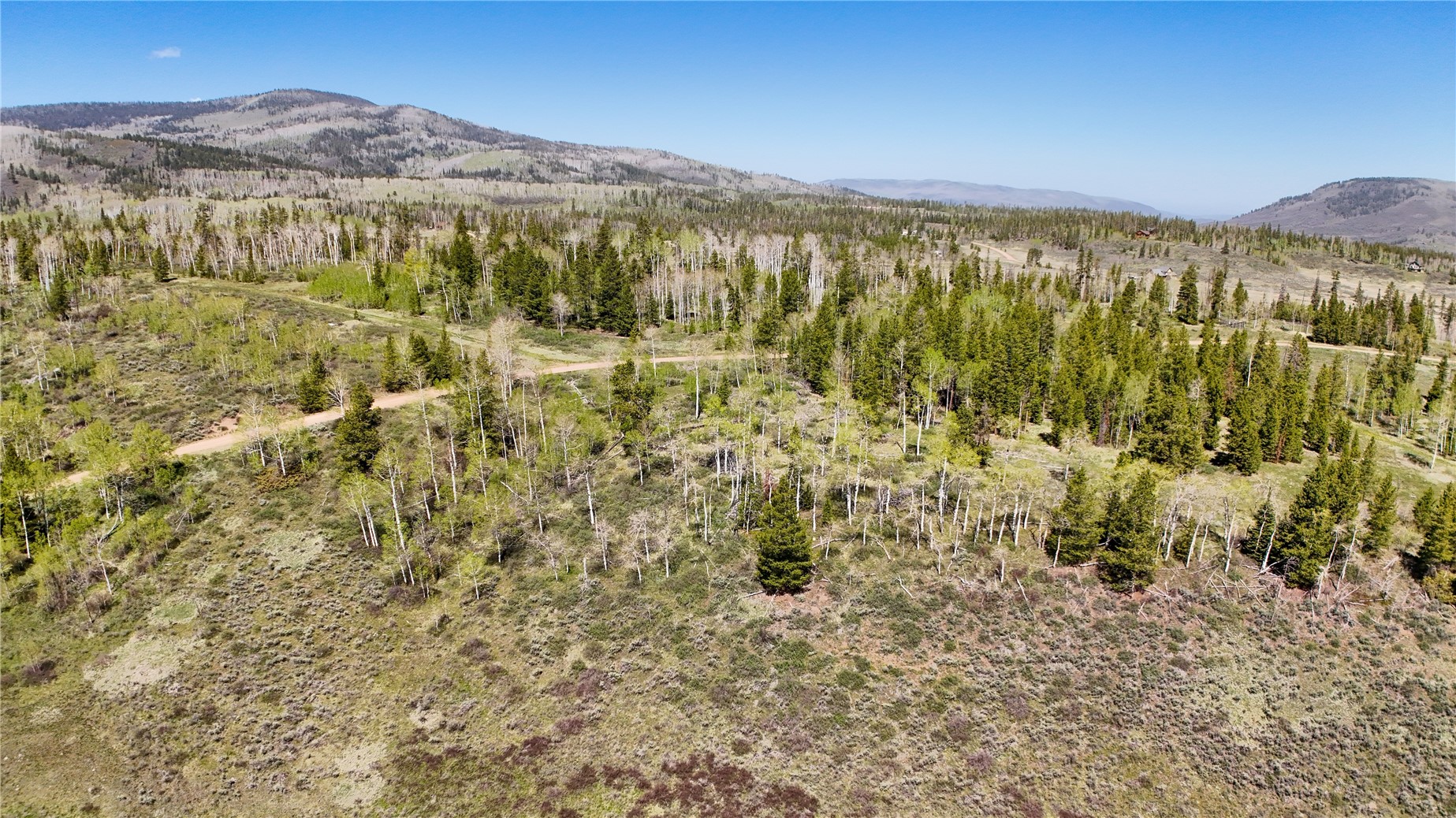 000 Hoch Eye Way Oak Creek CO 80467