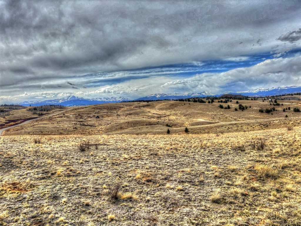 317 Lippzana Road Como CO 80432