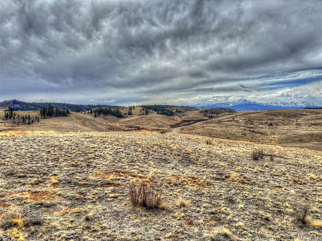 317 Lippzana Road Como CO 80432