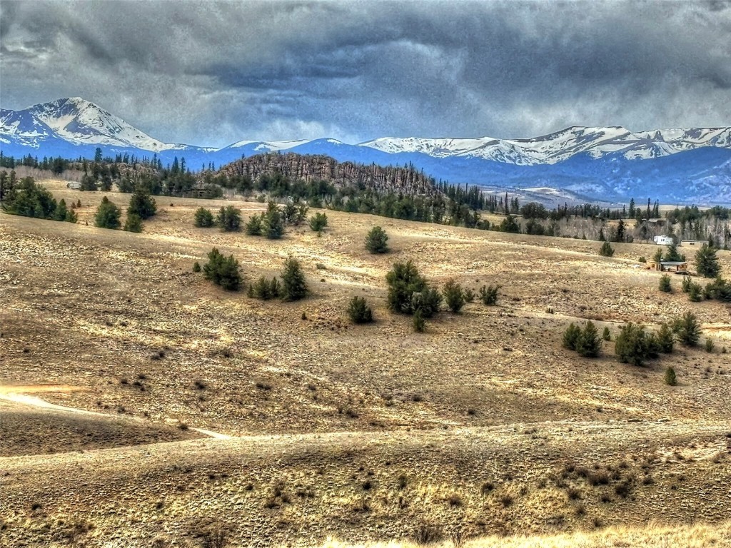 317 Lippzana Road Como CO 80432