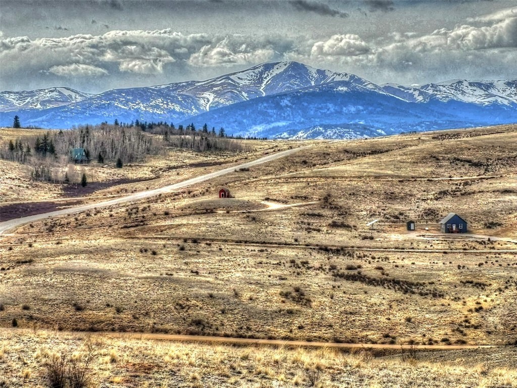 317 Lippzana Road Como CO 80432