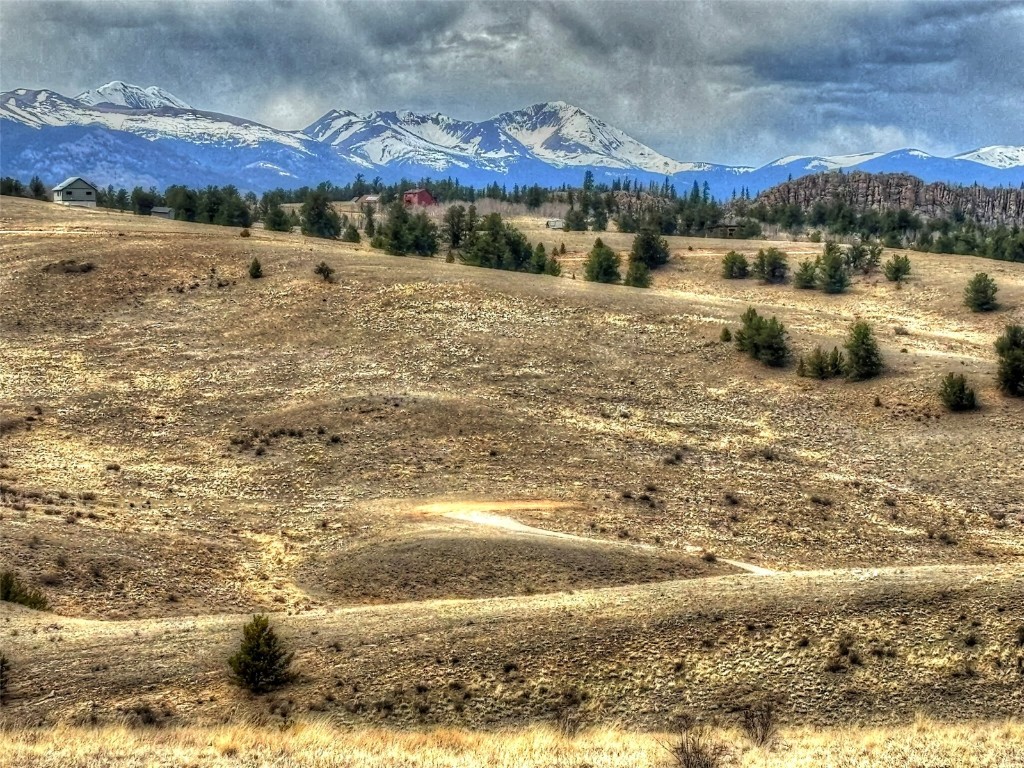 317 Lippzana Road Como CO 80432