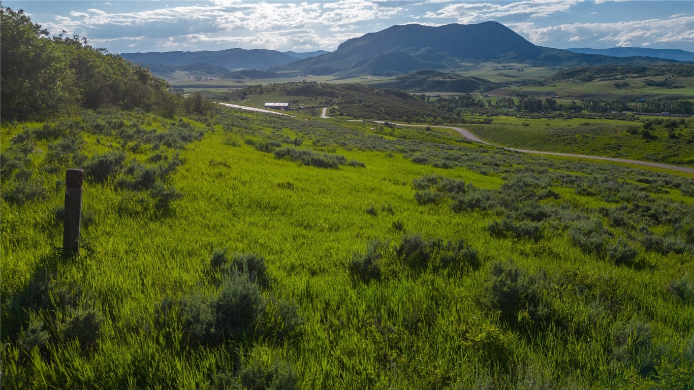 27105 Cowboy Up Road Steamboat Springs CO 80487