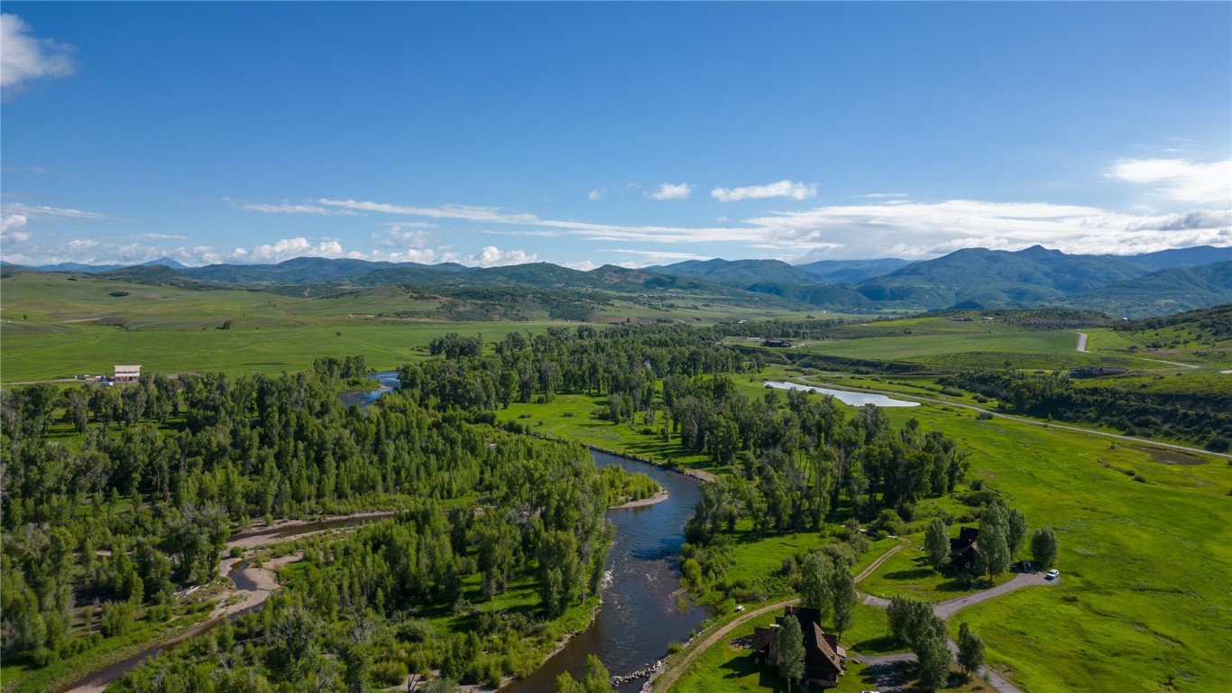 27105 Cowboy Up Road Steamboat Springs CO 80487