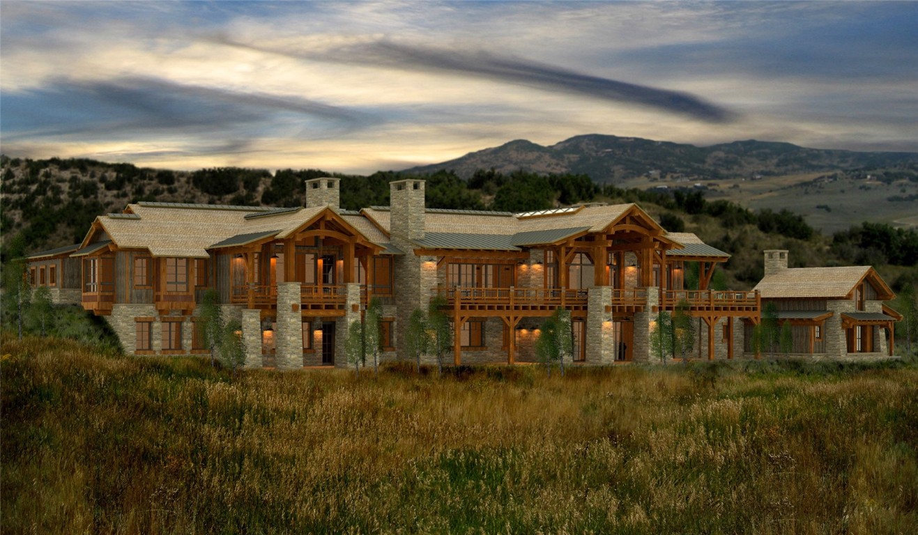 27105 Cowboy Up Road Steamboat Springs CO 80487