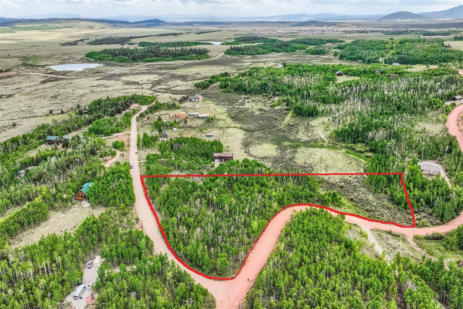 612 Iron Mountain Road Fairplay CO 80440