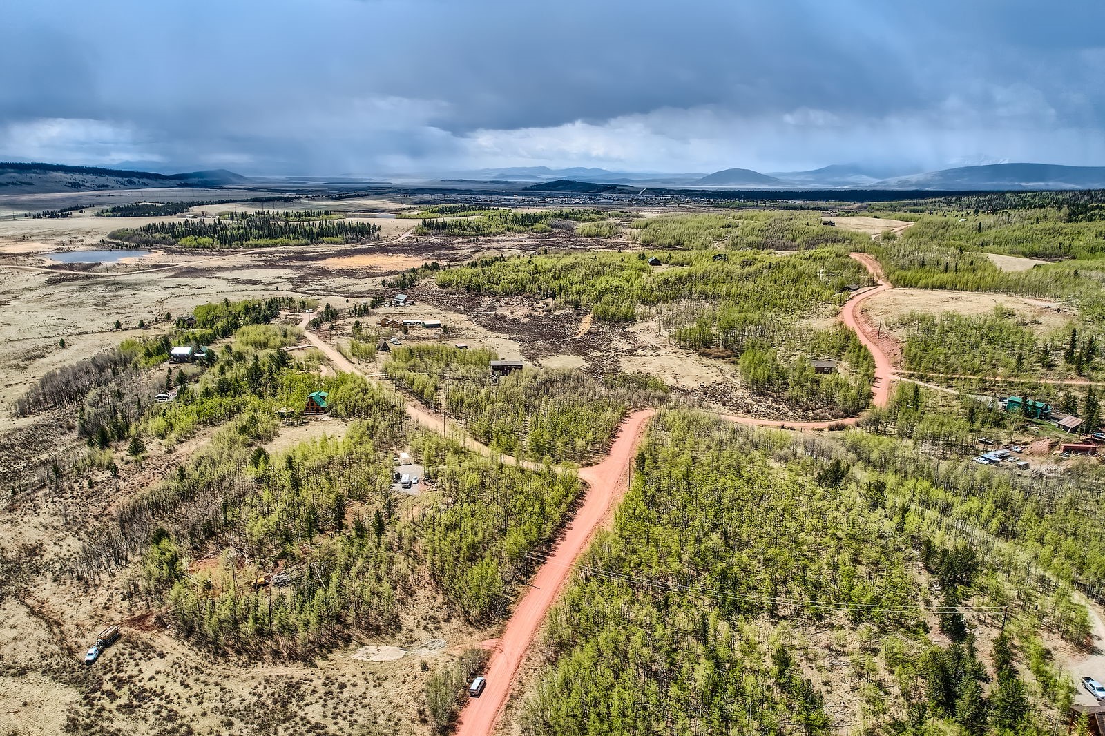 612 Iron Mountain Road Fairplay CO 80440