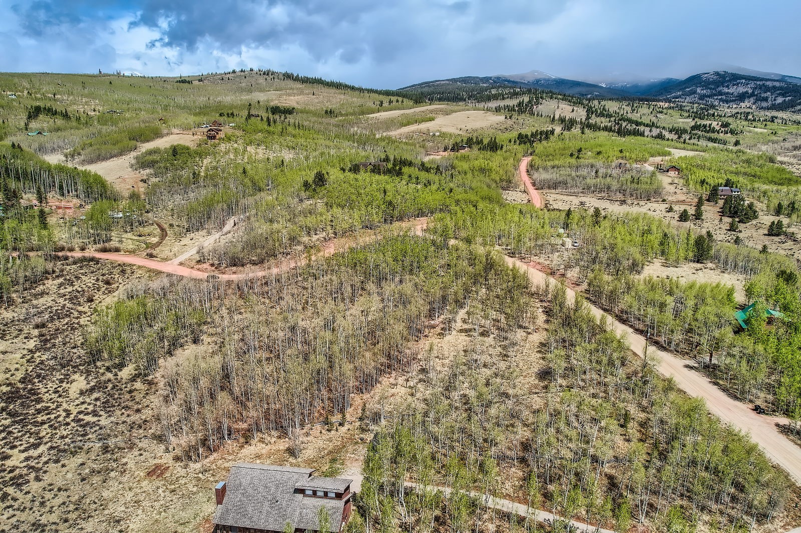 612 Iron Mountain Road Fairplay CO 80440