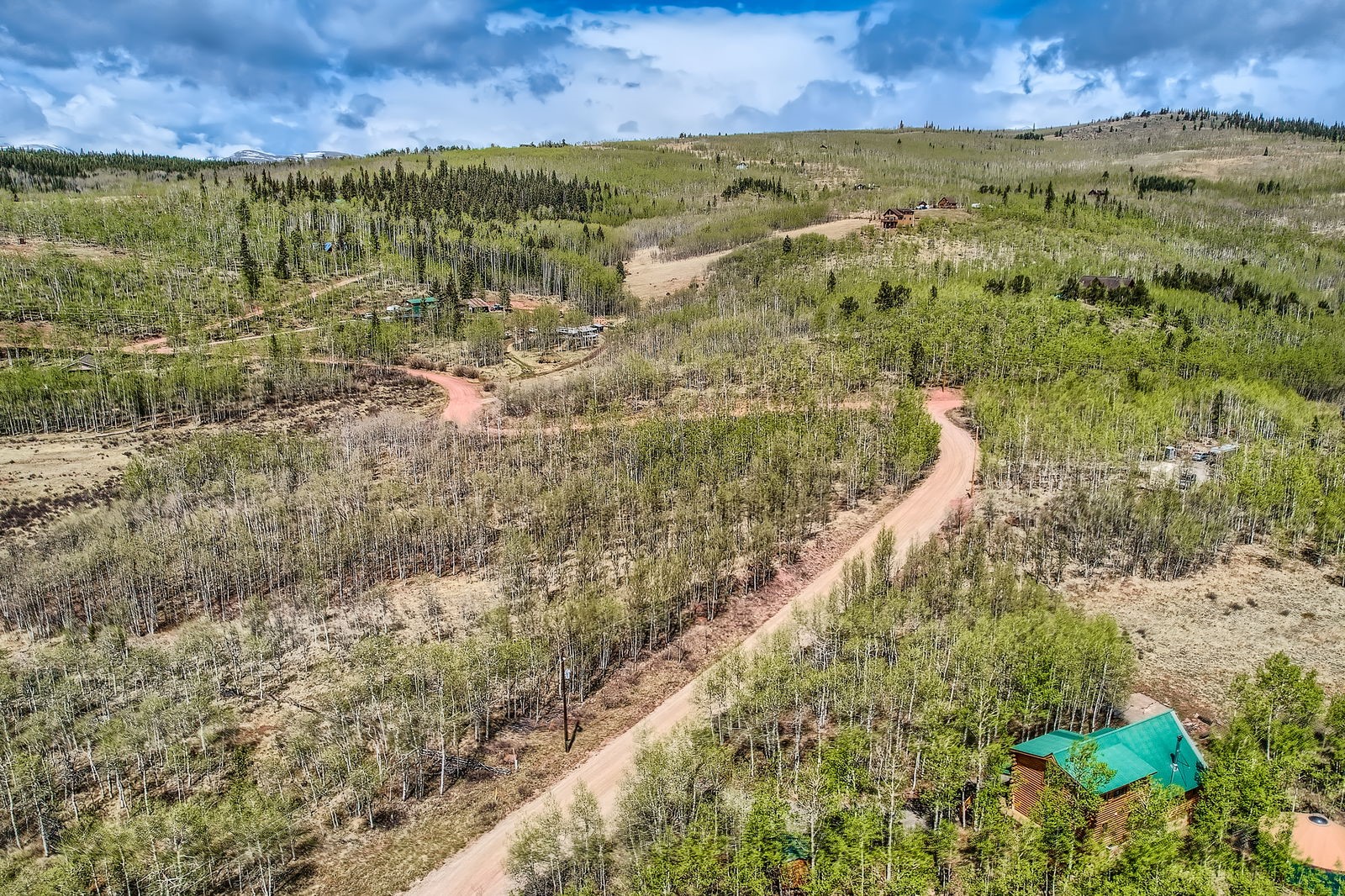612 Iron Mountain Road Fairplay CO 80440