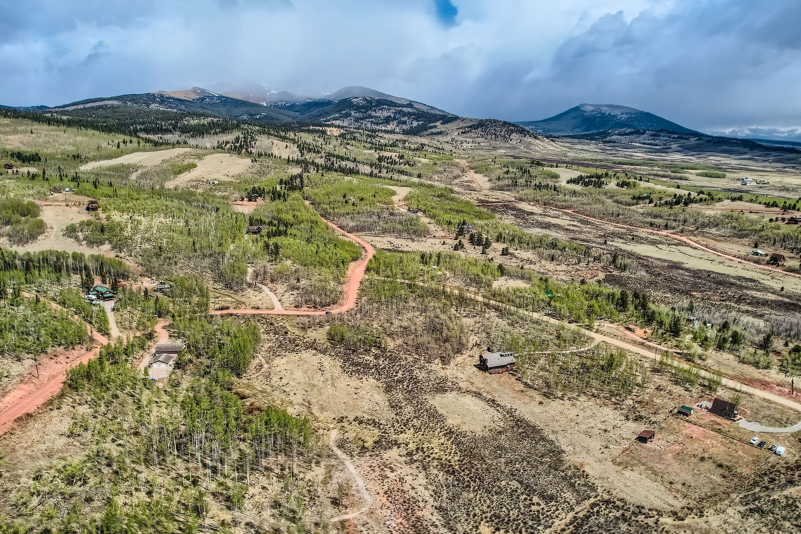 612 Iron Mountain Road Fairplay CO 80440