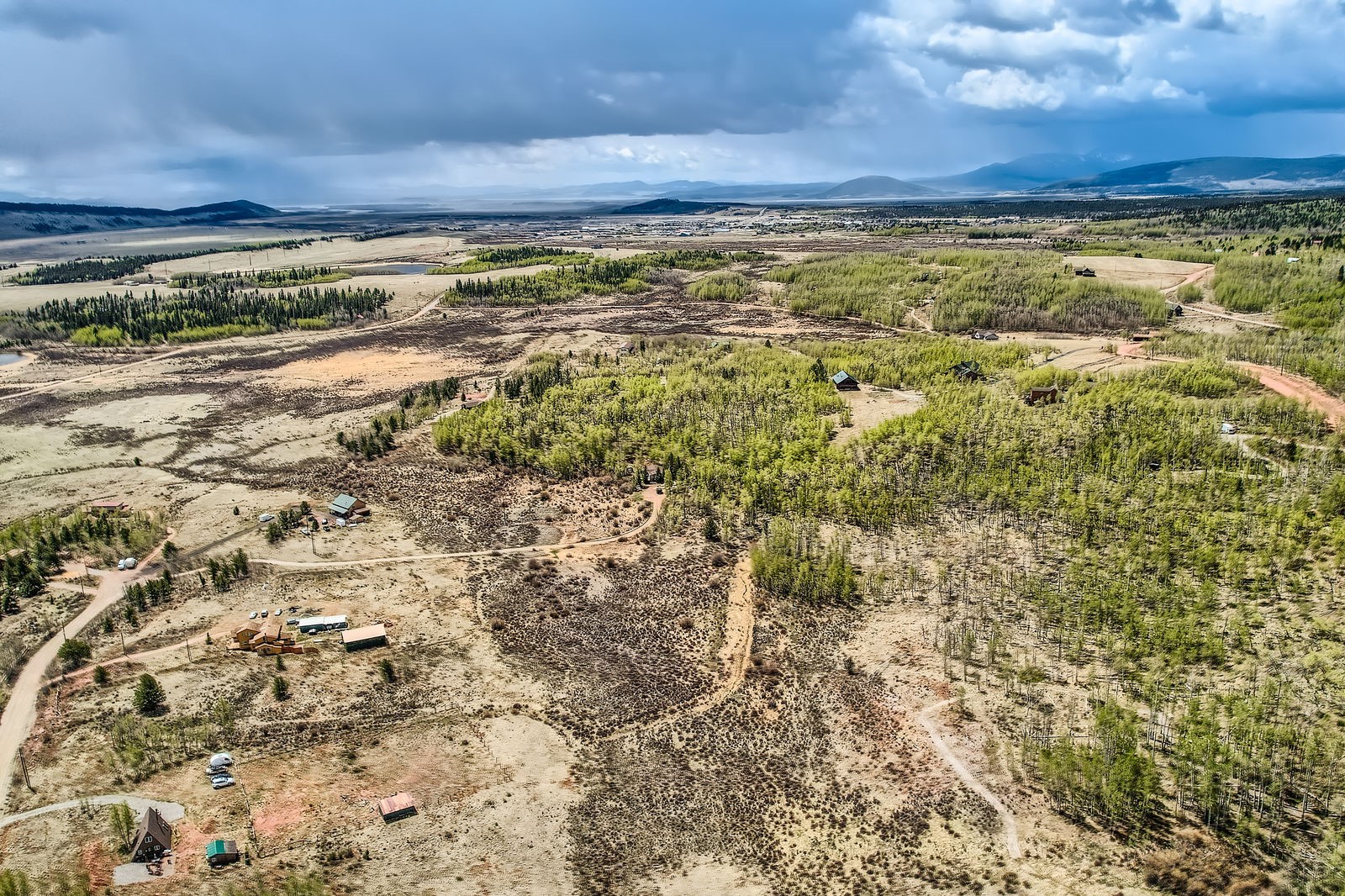 612 Iron Mountain Road Fairplay CO 80440