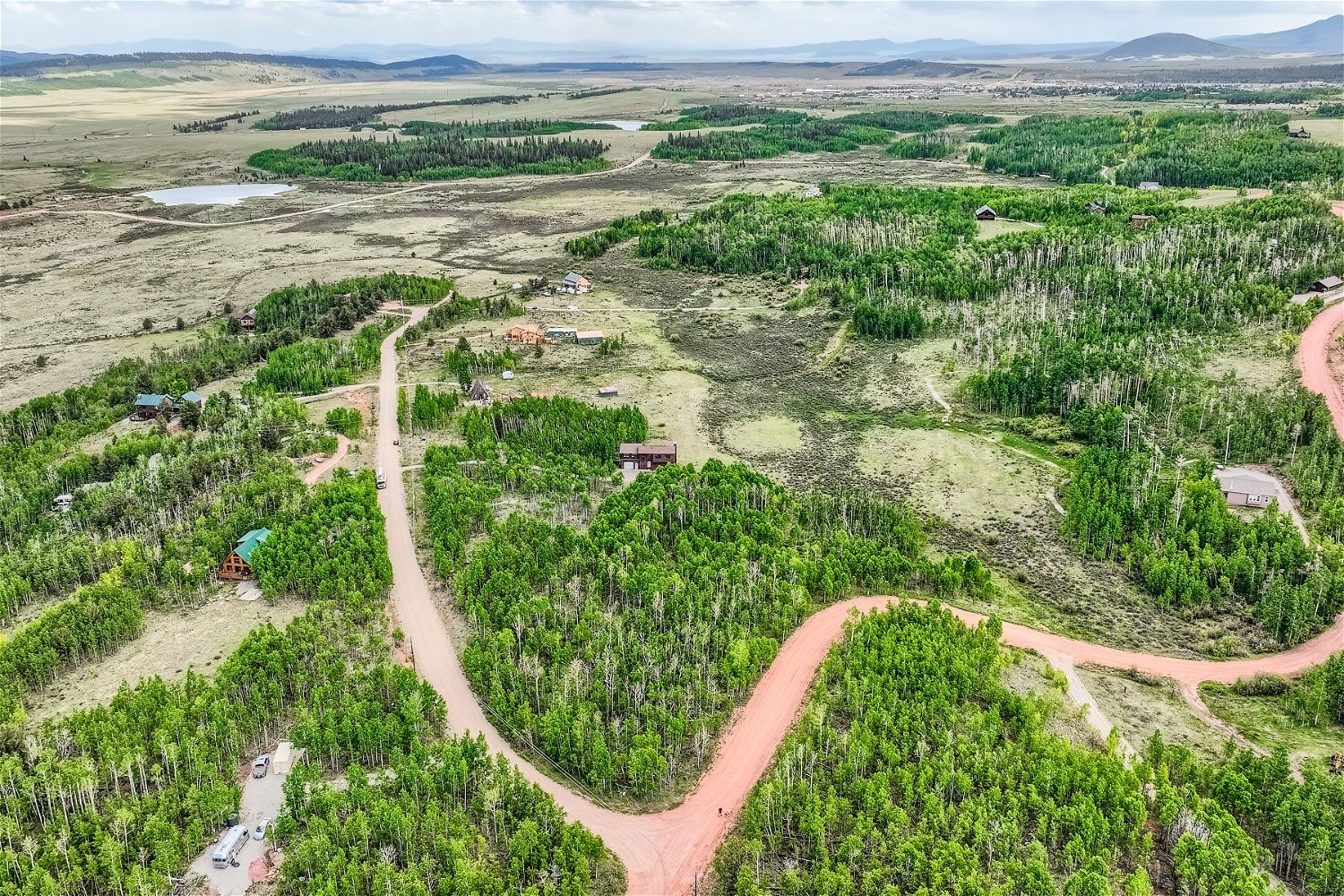 612 Iron Mountain Road Fairplay CO 80440
