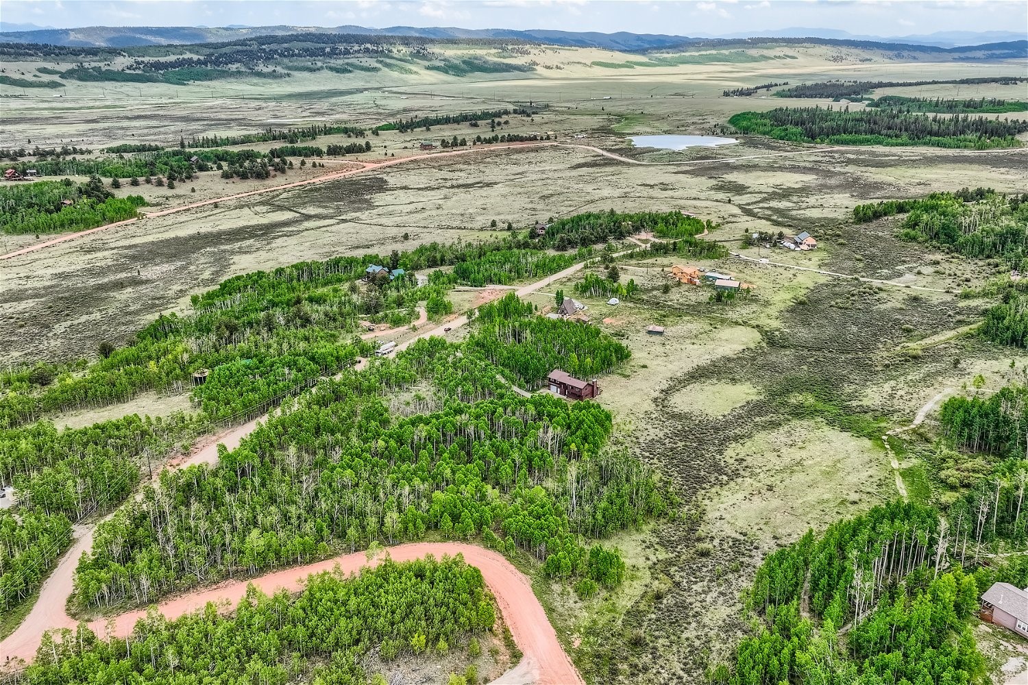612 Iron Mountain Road Fairplay CO 80440