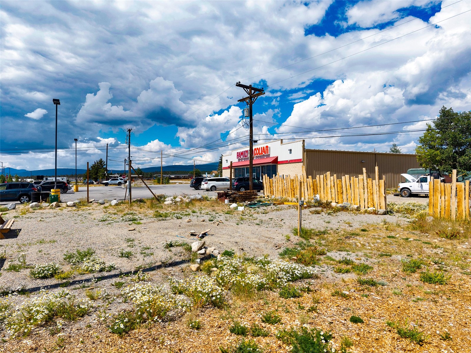 400 Highway 285 Fairplay CO 80440