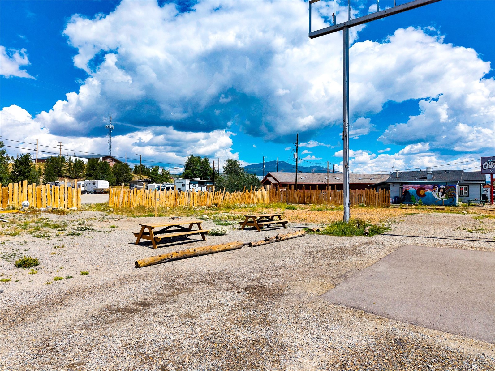 400 Highway 285 Fairplay CO 80440