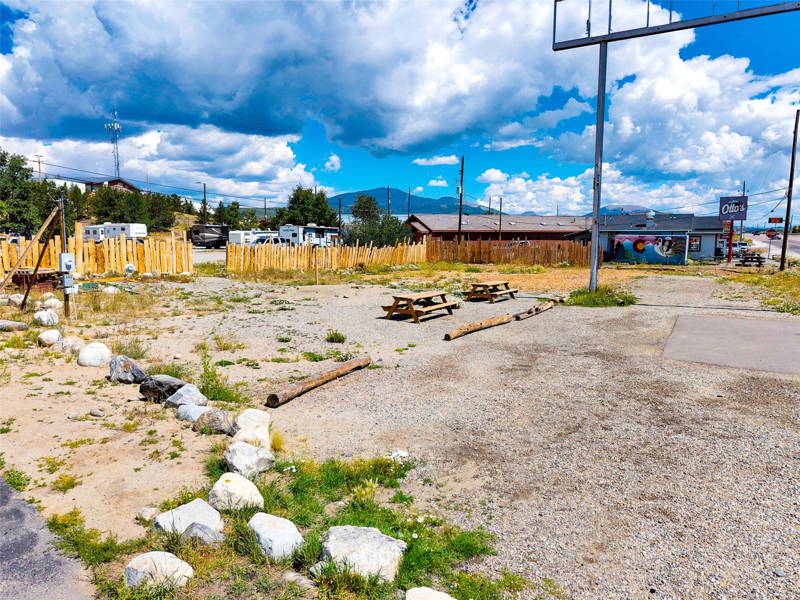 400 Highway 285 Fairplay CO 80440