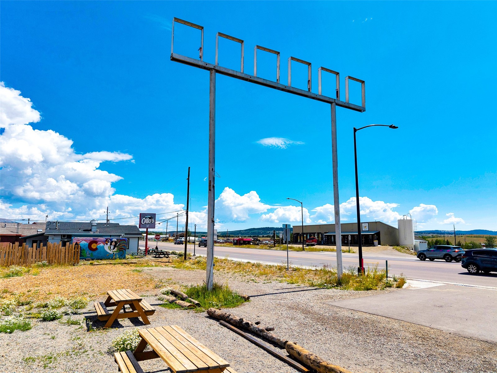 400 Highway 285 Fairplay CO 80440