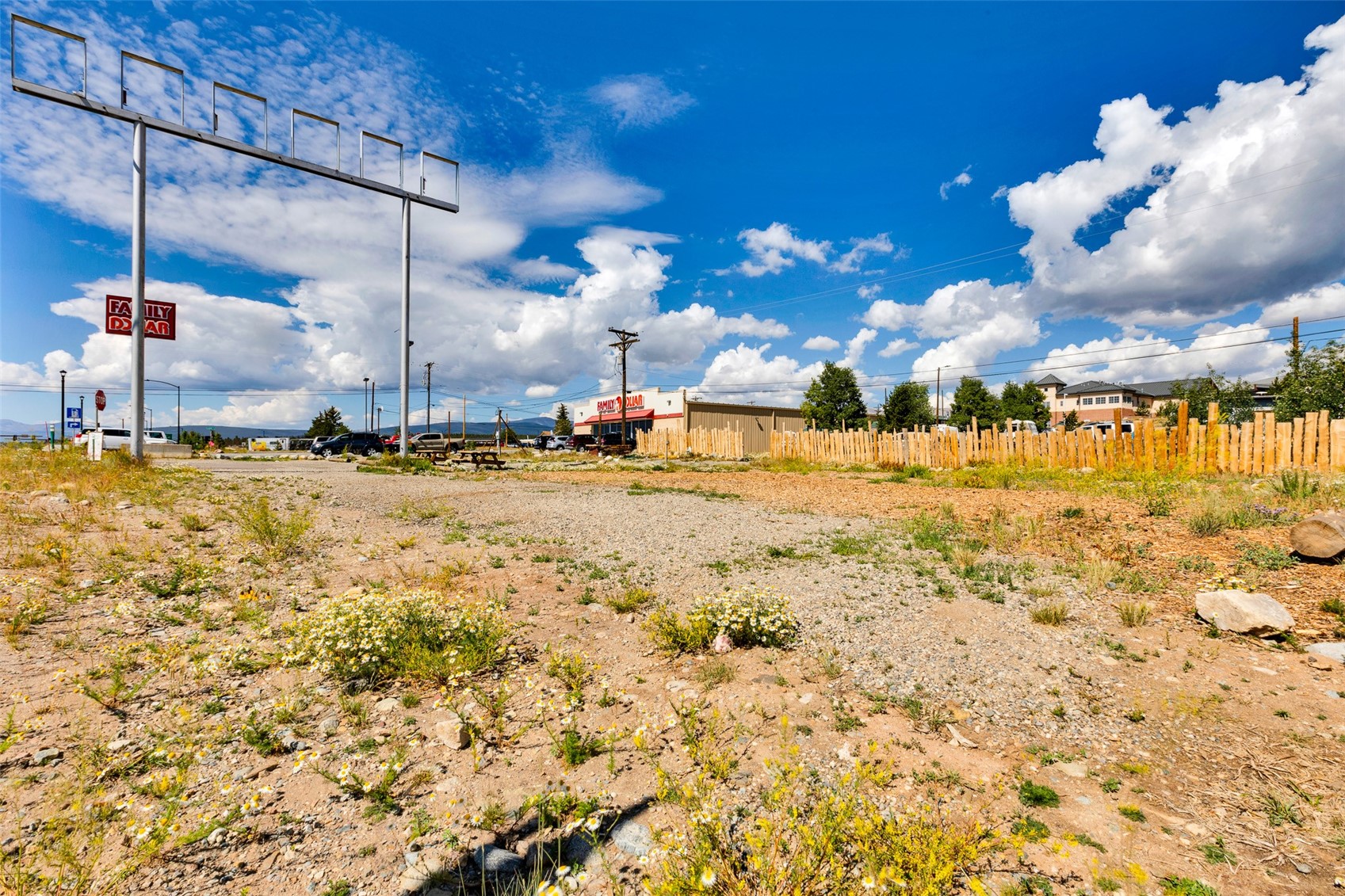 400 Highway 285 Fairplay CO 80440