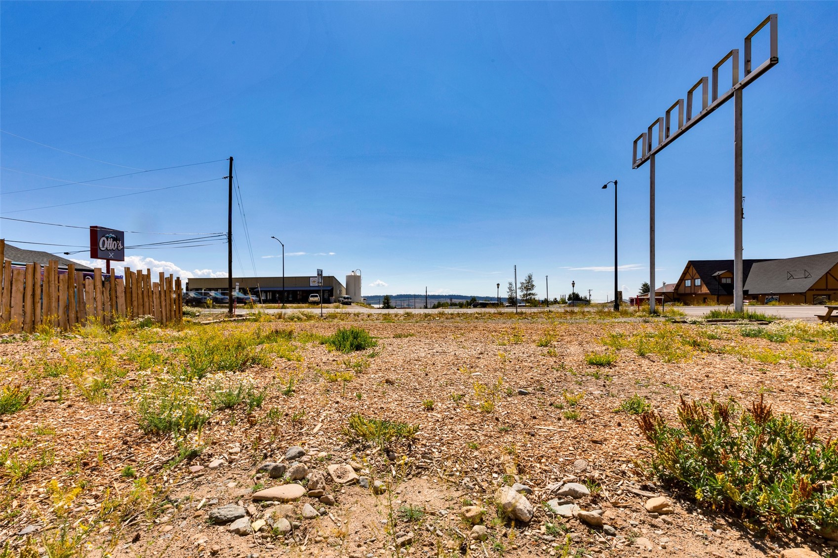 400 Highway 285 Fairplay CO 80440