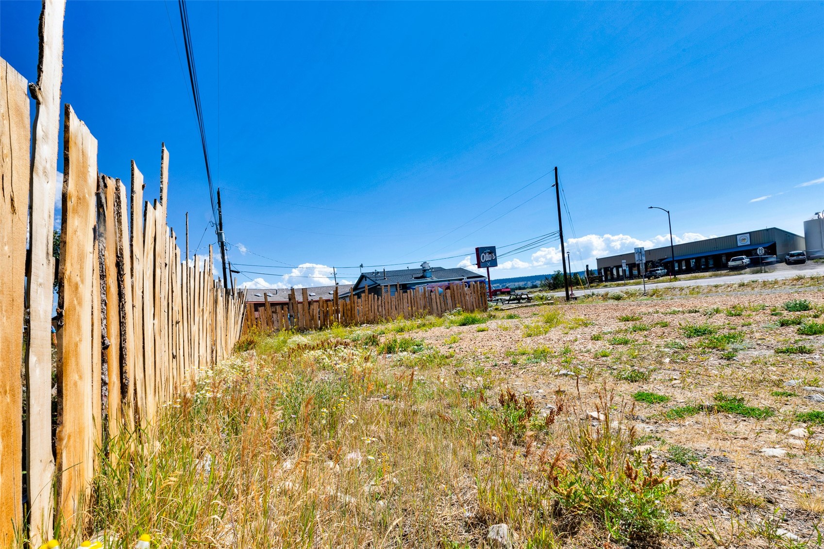 400 Highway 285 Fairplay CO 80440