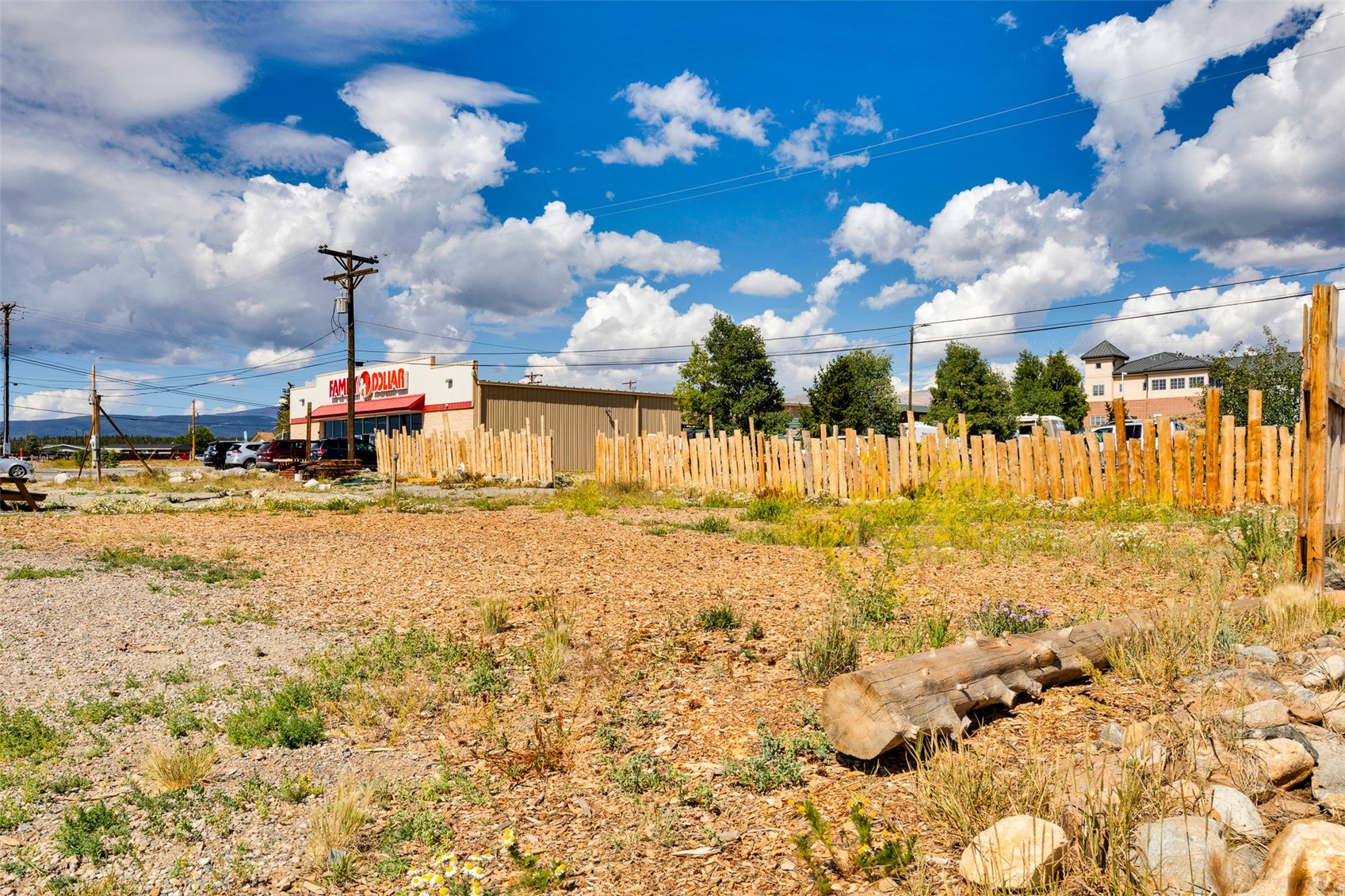 400 Highway 285 Fairplay CO 80440