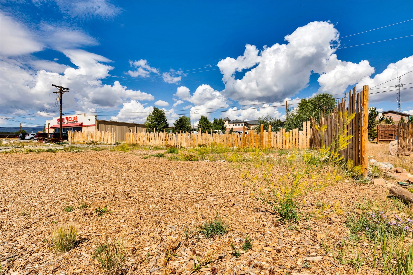 400 Highway 285 Fairplay CO 80440