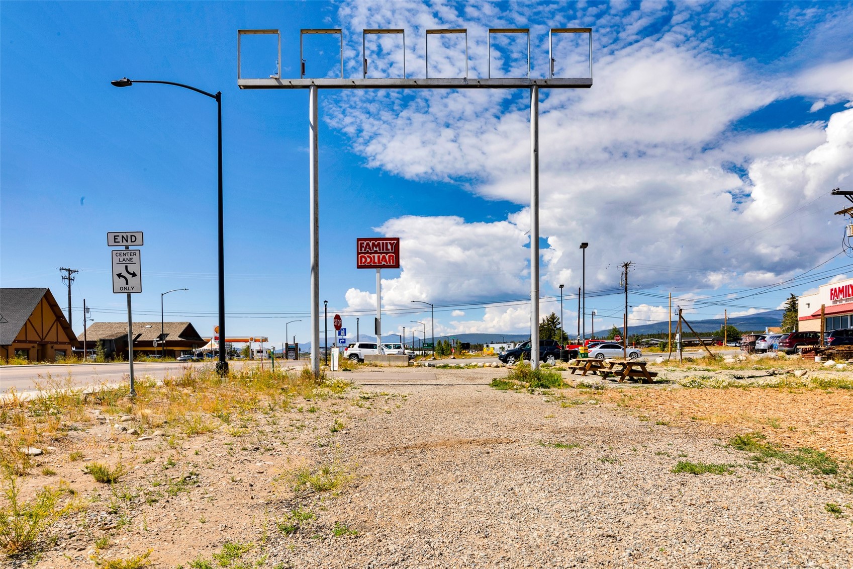 400 Highway 285 Fairplay CO 80440
