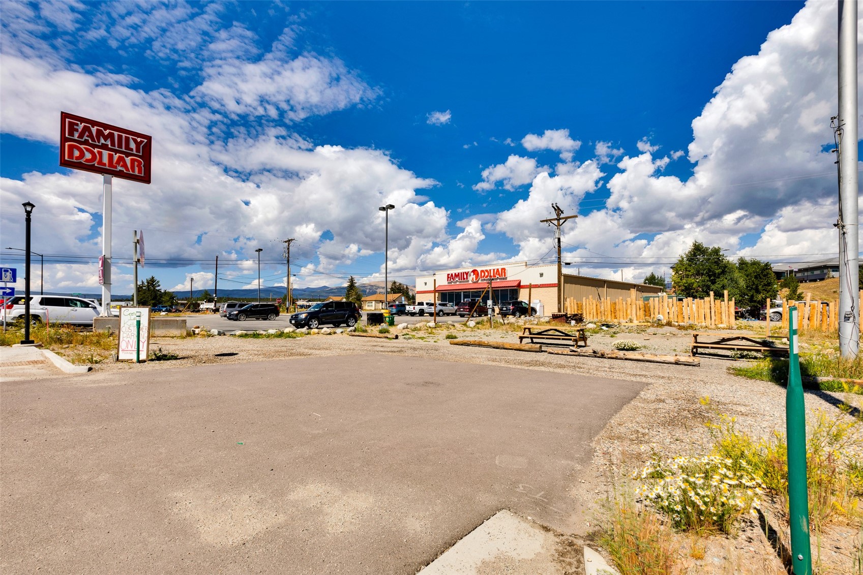 400 Highway 285 Fairplay CO 80440