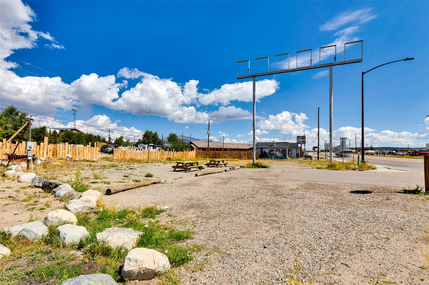 400 Highway 285 Fairplay CO 80440