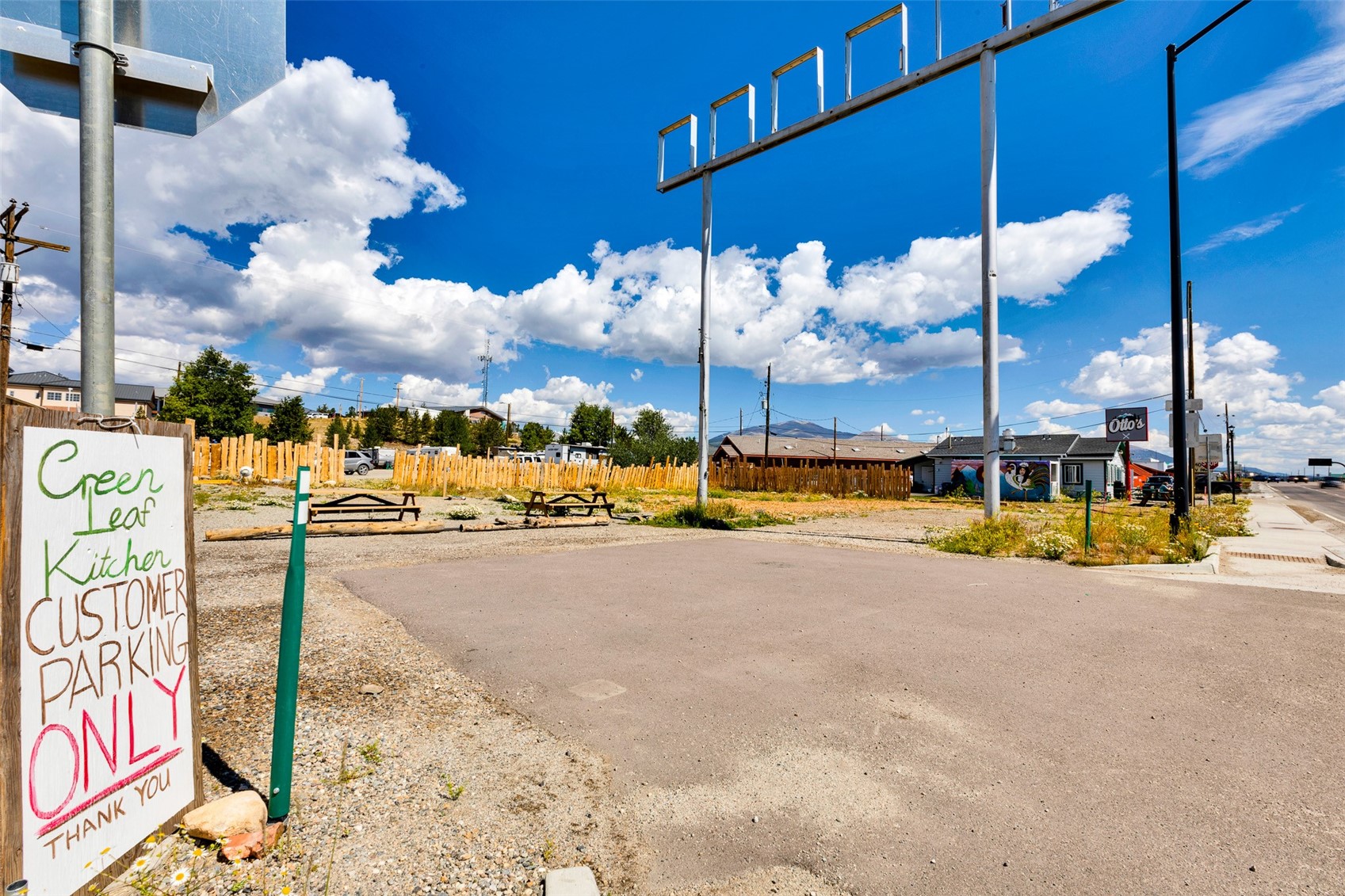 400 Highway 285 Fairplay CO 80440