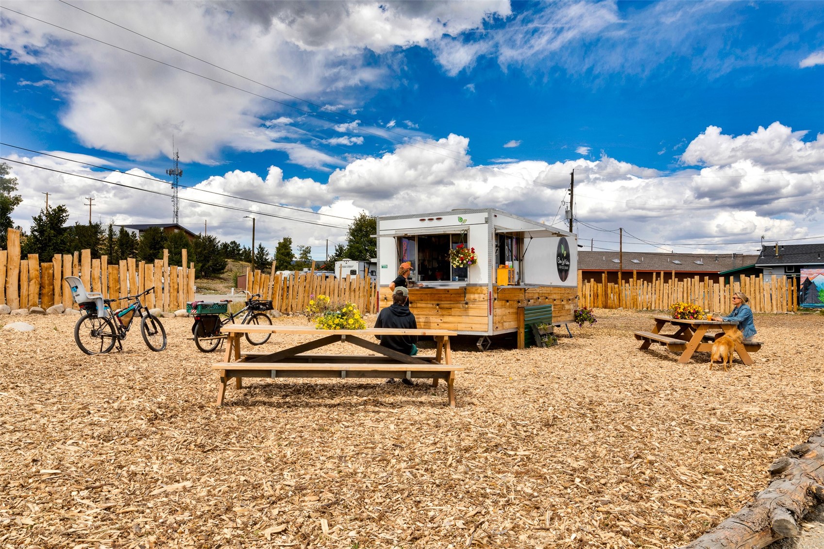 400 Highway 285 Fairplay CO 80440