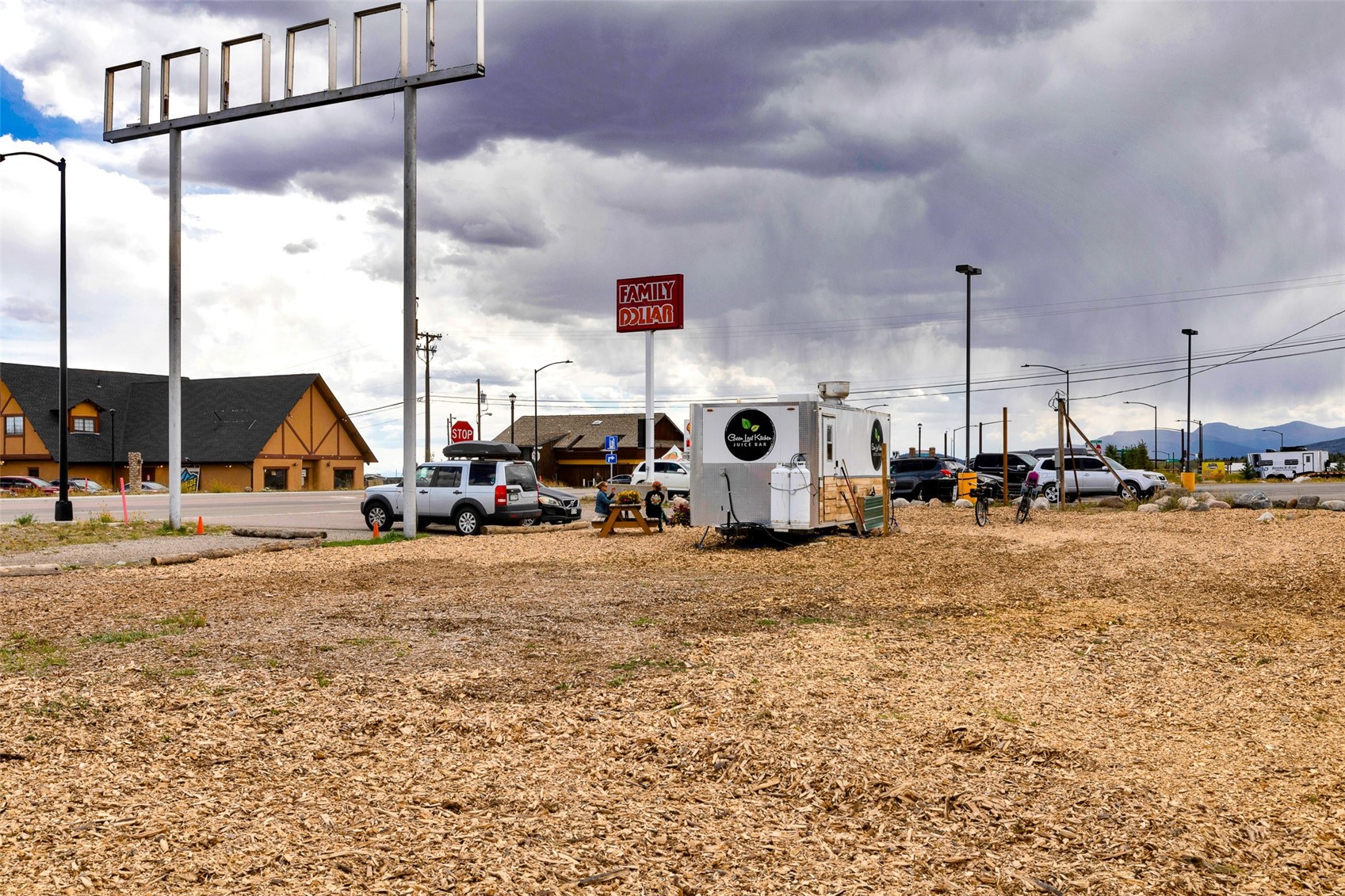 400 Highway 285 Fairplay CO 80440