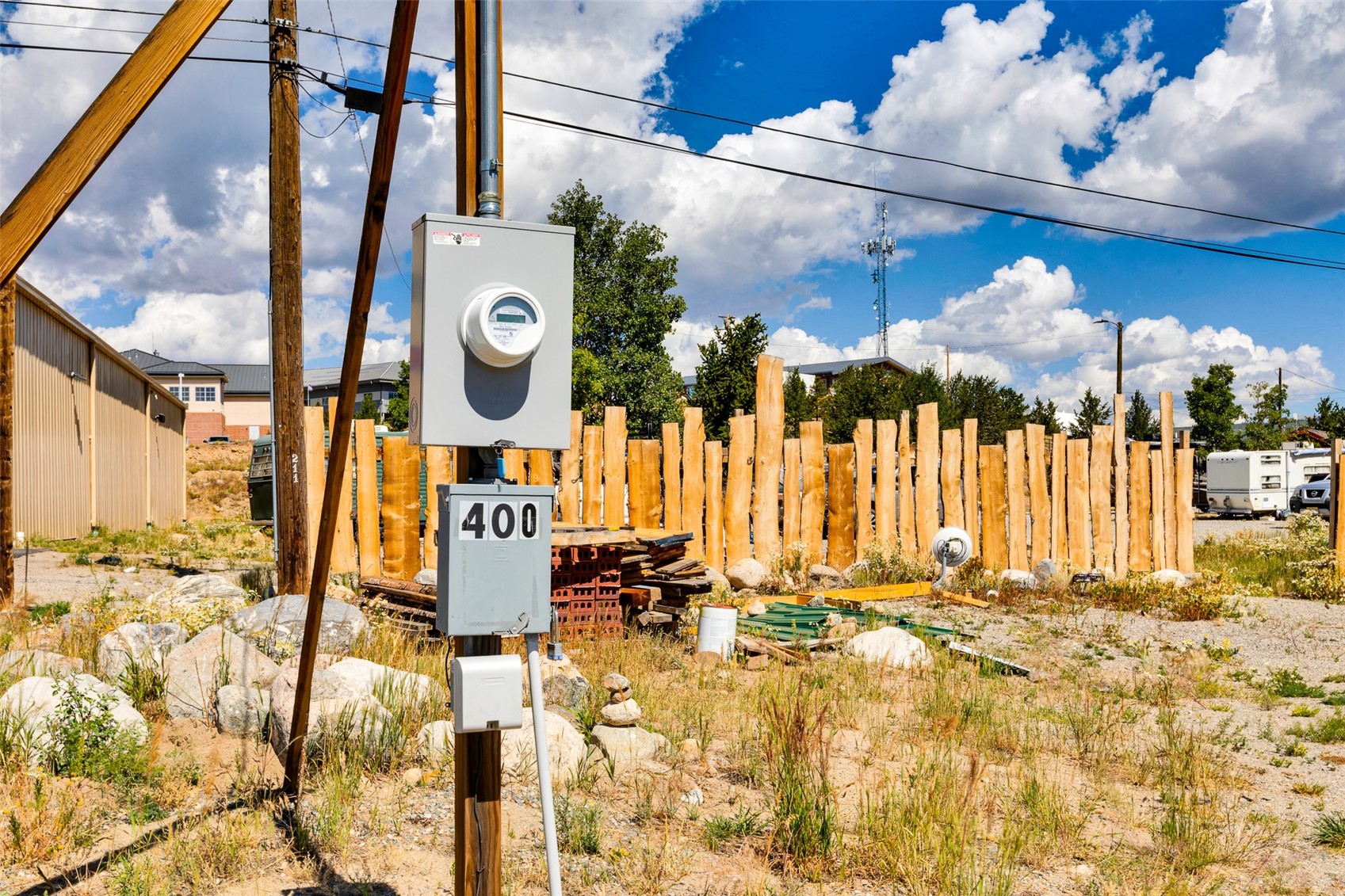400 Highway 285 Fairplay CO 80440