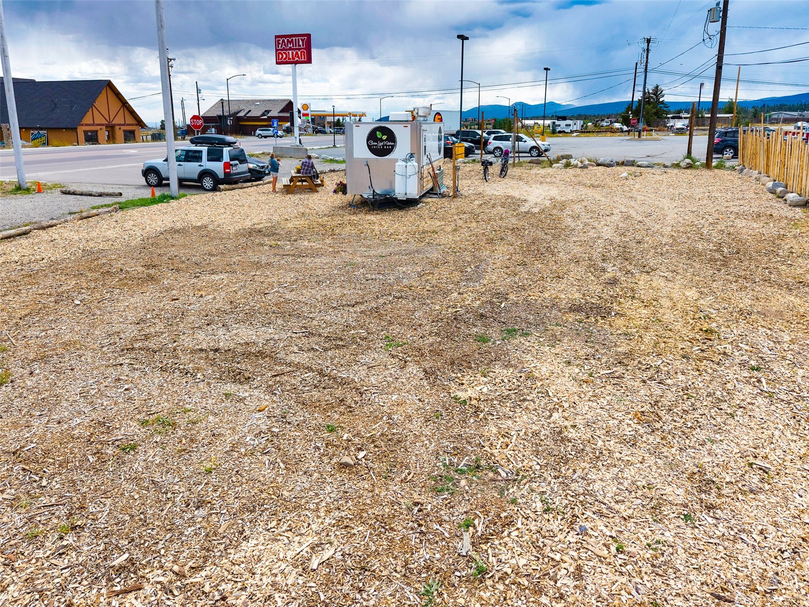 400 Highway 285 Fairplay CO 80440