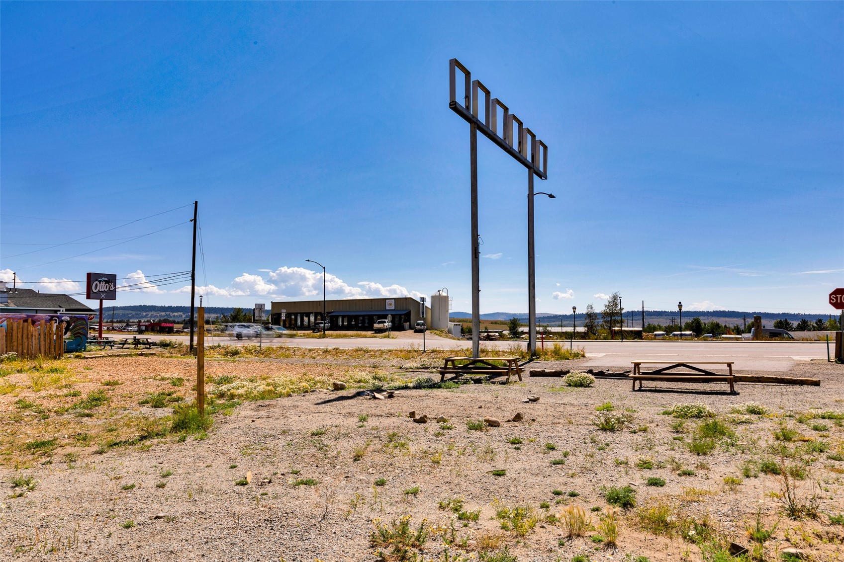 400 Highway 285 Fairplay CO 80440
