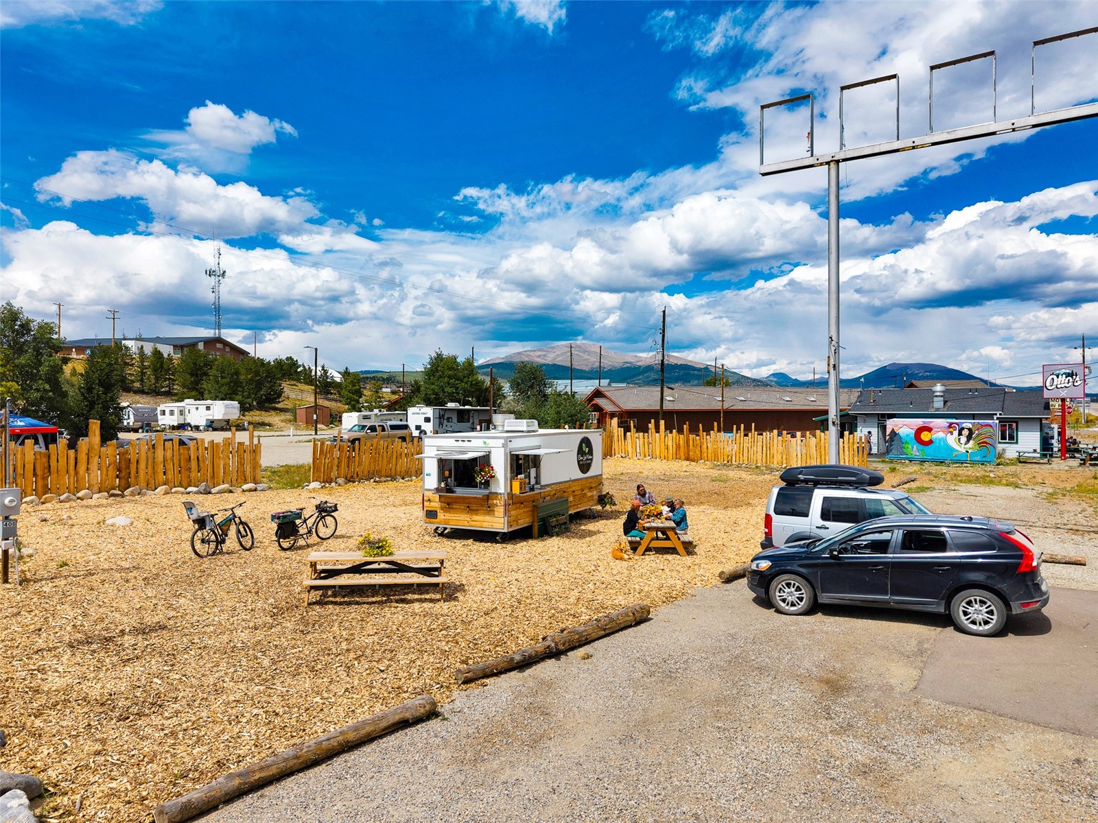 400 Highway 285 Fairplay CO 80440