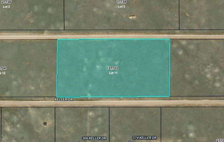 329 Keller Drive Hartsel CO 80449
