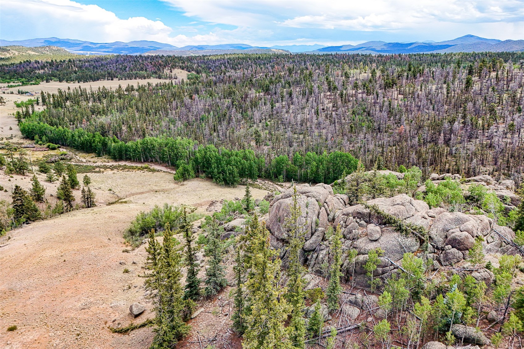 1111 Latigo Loop Hartsel CO 80820