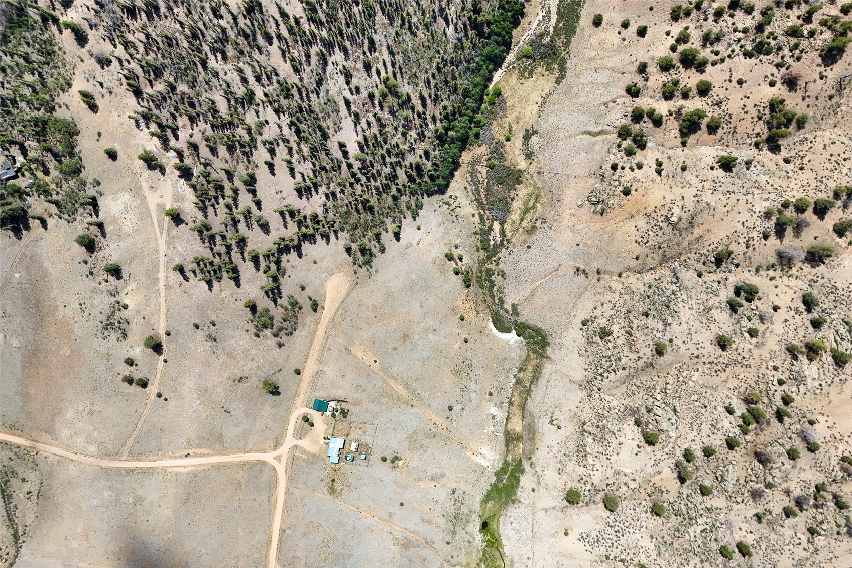 1111 Latigo Loop Hartsel CO 80820