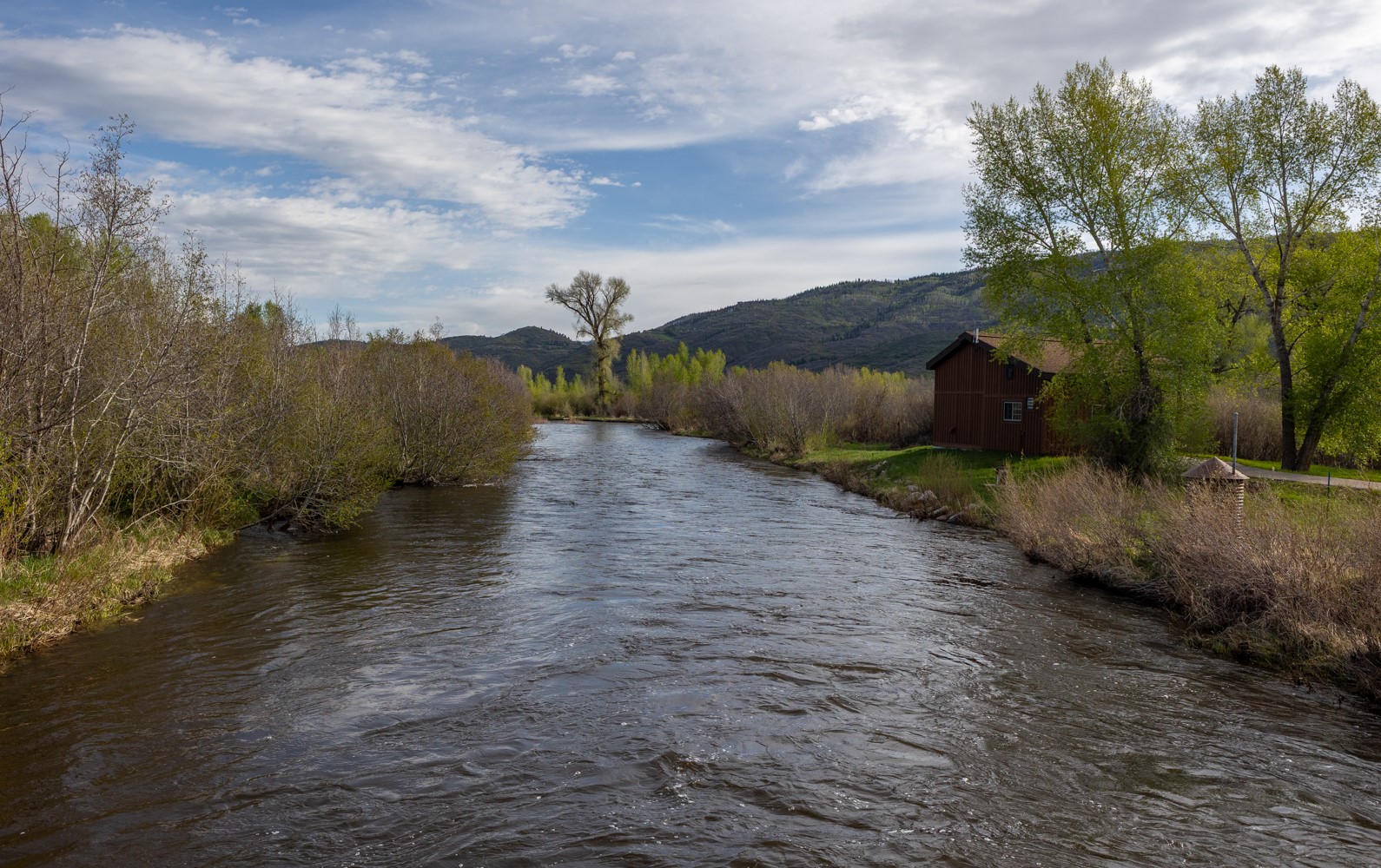 33655 Lone Pine Trail Steamboat Springs CO 80487
