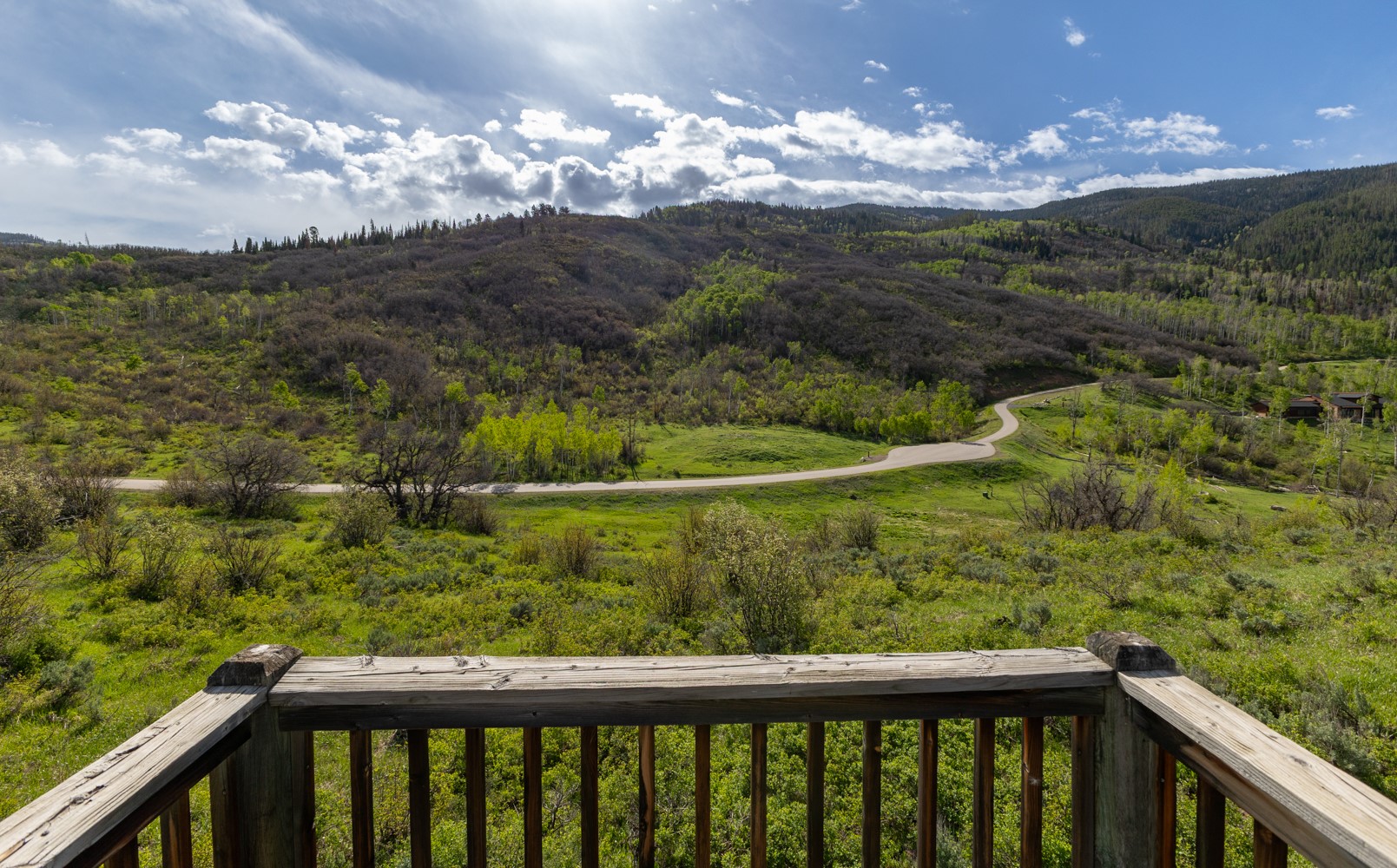 33655 Lone Pine Trail Steamboat Springs CO 80487